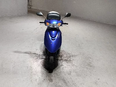 Yamaha JOG