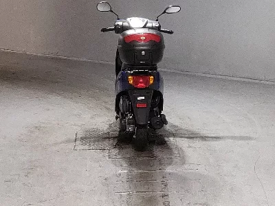 Yamaha JOG