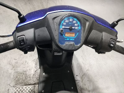 Yamaha JOG