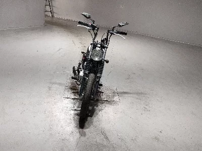 Suzuki GLASS TRACKER BIG BOY