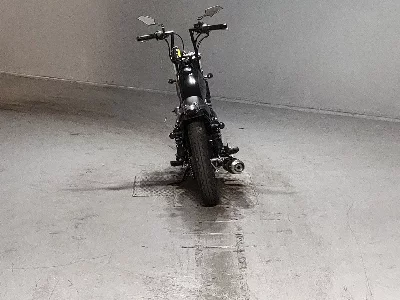 Suzuki GLASS TRACKER BIG BOY