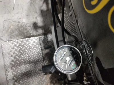 Suzuki GLASS TRACKER BIG BOY