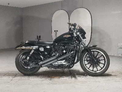 Harley-Davidson HARLEY XL883L