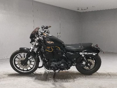 Harley-Davidson HARLEY XL883L