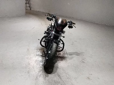 Harley-Davidson HARLEY XL883L