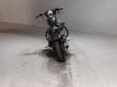 Harley-Davidson HARLEY XL883L