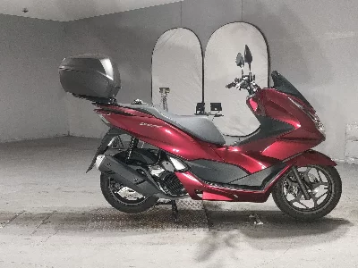 Honda PCX125