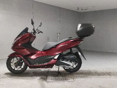 Honda PCX125