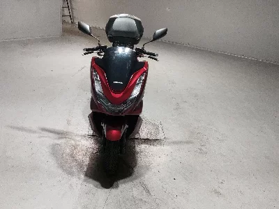 Honda PCX125