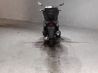Honda PCX125