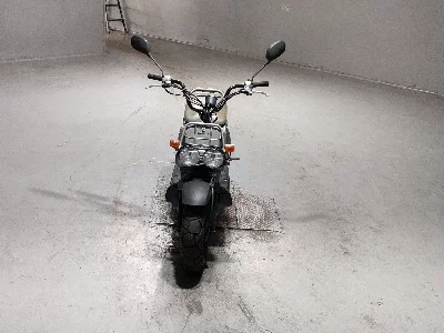 Honda ZUMAR