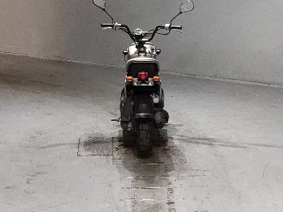 Honda ZUMAR