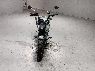 Honda CT125 HUNTER  CUB 