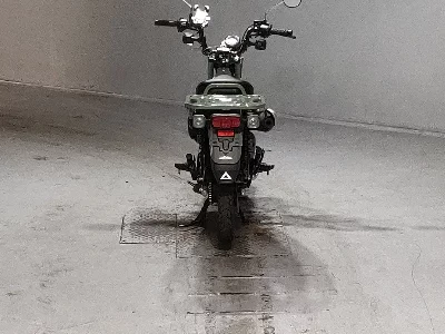 Honda CT125 HUNTER  CUB 
