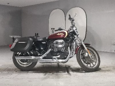 Harley-Davidson HARLEY XL1200R