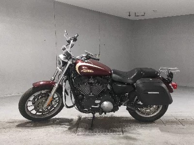 Harley-Davidson HARLEY XL1200R