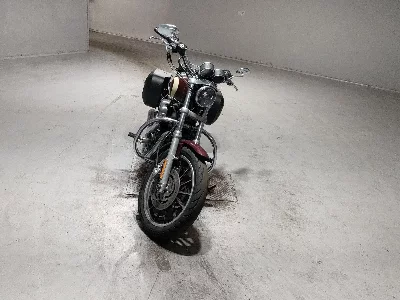 Harley-Davidson HARLEY XL1200R