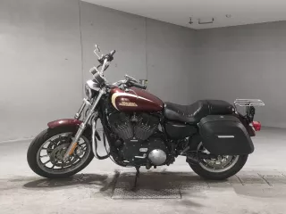 Harley-Davidson HARLEY XL1200R