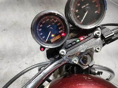 Harley-Davidson HARLEY XL1200R