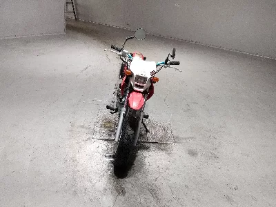 Honda XR100 MOTARD
