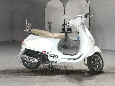 Vespa  VESPA  PRIMA  BEIGE RA125