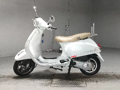 Vespa  VESPA  PRIMA  BEIGE RA125