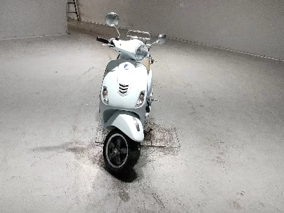 Vespa  VESPA  PRIMA  BEIGE RA125