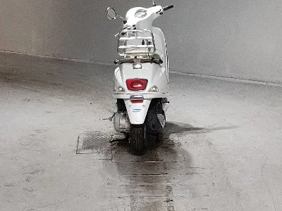 Vespa  VESPA  PRIMA  BEIGE RA125