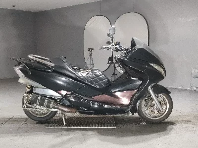 Honda FORZA Z