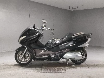 Honda FORZA Z