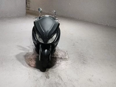 Honda FORZA Z