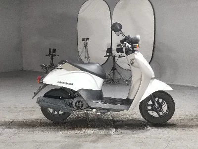 Honda TODAY