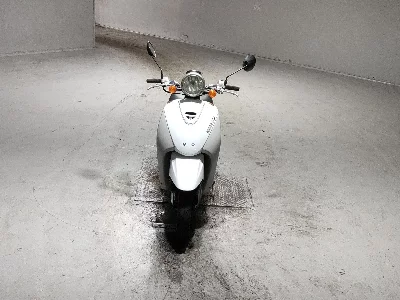 Honda TODAY