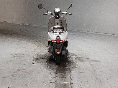 Honda TODAY