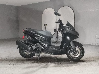 Yamaha X FORCE 