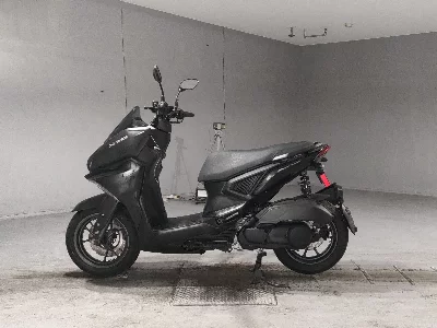 Yamaha X FORCE 