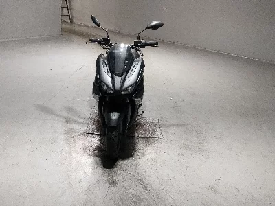 Yamaha X FORCE 
