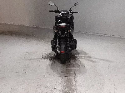 Yamaha X FORCE 