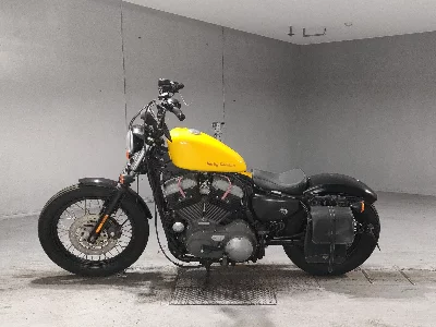 Harley-Davidson HARLEY XL1200N