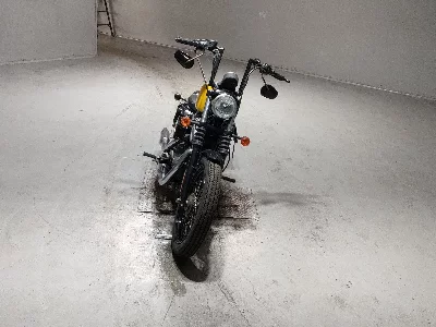 Harley-Davidson HARLEY XL1200N
