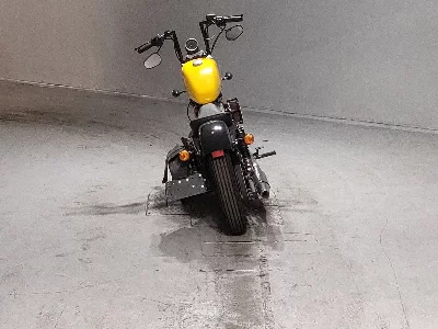 Harley-Davidson HARLEY XL1200N