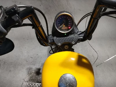 Harley-Davidson HARLEY XL1200N