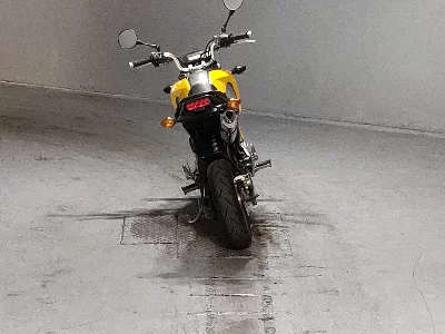 Honda GU ROM