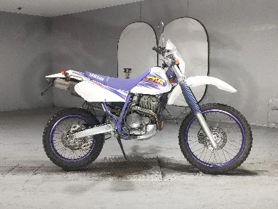 Yamaha TT250R