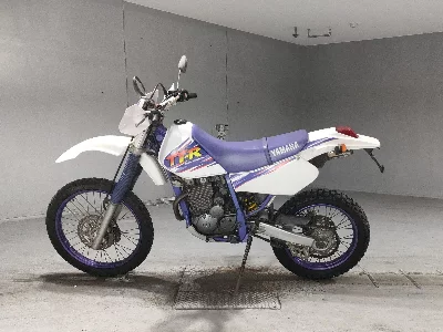 Yamaha TT250R