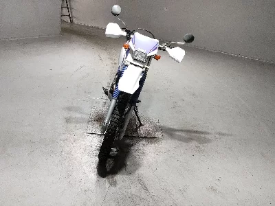Yamaha TT250R