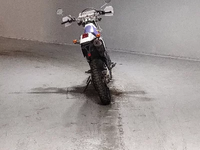 Yamaha TT250R