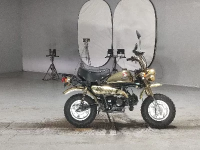 Honda MONKEY