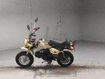 Honda MONKEY