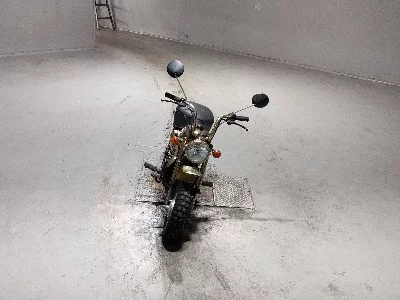 Honda MONKEY